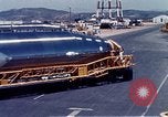 Standbild Mercury Atlas 8 Cape Canaveral Florida USA, 1962, aus Sekunde 21 historischem Filmmaterial Videoclip 65675024643