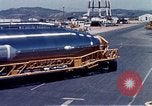 Standbild Mercury Atlas 8 Cape Canaveral Florida USA, 1962, aus Sekunde 22 historischem Filmmaterial Videoclip 65675024643