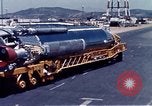 Standbild Mercury Atlas 8 Cape Canaveral Florida USA, 1962, aus Sekunde 28 historischem Filmmaterial Videoclip 65675024643