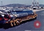 Standbild Mercury Atlas 8 Cape Canaveral Florida USA, 1962, aus Sekunde 29 historischem Filmmaterial Videoclip 65675024643