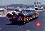 Standbild Mercury Atlas 8 Cape Canaveral Florida USA, 1962, aus Sekunde 32 historischem Filmmaterial Videoclip 65675024643
