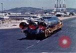 Standbild Mercury Atlas 8 Cape Canaveral Florida USA, 1962, aus Sekunde 34 historischem Filmmaterial Videoclip 65675024643