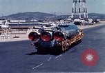 Standbild Mercury Atlas 8 Cape Canaveral Florida USA, 1962, aus Sekunde 35 historischem Filmmaterial Videoclip 65675024643