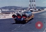 Standbild Mercury Atlas 8 Cape Canaveral Florida USA, 1962, aus Sekunde 36 historischem Filmmaterial Videoclip 65675024643