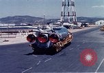 Standbild Mercury Atlas 8 Cape Canaveral Florida USA, 1962, aus Sekunde 37 historischem Filmmaterial Videoclip 65675024643