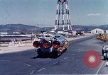 Standbild Mercury Atlas 8 Cape Canaveral Florida USA, 1962, aus Sekunde 41 historischem Filmmaterial Videoclip 65675024643