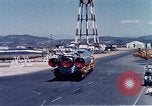 Standbild Mercury Atlas 8 Cape Canaveral Florida USA, 1962, aus Sekunde 42 historischem Filmmaterial Videoclip 65675024643