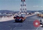 Standbild Mercury Atlas 8 Cape Canaveral Florida USA, 1962, aus Sekunde 43 historischem Filmmaterial Videoclip 65675024643