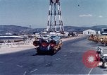 Standbild Mercury Atlas 8 Cape Canaveral Florida USA, 1962, aus Sekunde 44 historischem Filmmaterial Videoclip 65675024643