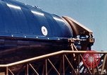 Standbild Mercury Atlas 8 Cape Canaveral Florida USA, 1962, aus Sekunde 45 historischem Filmmaterial Videoclip 65675024643