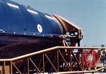 Standbild Mercury Atlas 8 Cape Canaveral Florida USA, 1962, aus Sekunde 47 historischem Filmmaterial Videoclip 65675024643