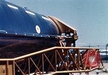 Standbild Mercury Atlas 8 Cape Canaveral Florida USA, 1962, aus Sekunde 48 historischem Filmmaterial Videoclip 65675024643
