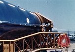Standbild Mercury Atlas 8 Cape Canaveral Florida USA, 1962, aus Sekunde 49 historischem Filmmaterial Videoclip 65675024643