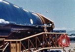 Standbild Mercury Atlas 8 Cape Canaveral Florida USA, 1962, aus Sekunde 50 historischem Filmmaterial Videoclip 65675024643