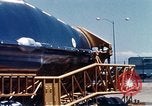 Standbild Mercury Atlas 8 Cape Canaveral Florida USA, 1962, aus Sekunde 52 historischem Filmmaterial Videoclip 65675024643
