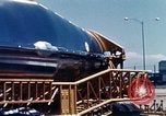 Standbild Mercury Atlas 8 Cape Canaveral Florida USA, 1962, aus Sekunde 53 historischem Filmmaterial Videoclip 65675024643