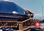 Standbild Mercury Atlas 8 Cape Canaveral Florida USA, 1962, aus Sekunde 54 historischem Filmmaterial Videoclip 65675024643