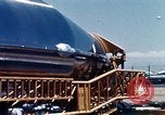 Standbild Mercury Atlas 8 Cape Canaveral Florida USA, 1962, aus Sekunde 55 historischem Filmmaterial Videoclip 65675024643