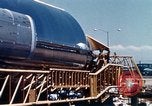 Standbild Mercury Atlas 8 Cape Canaveral Florida USA, 1962, aus Sekunde 59 historischem Filmmaterial Videoclip 65675024643