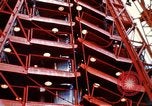Standbild Mercury Atlas 8 Cape Canaveral Florida USA, 1962, aus Sekunde 14 historischem Filmmaterial Videoclip 65675024644