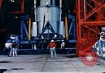 Standbild Mercury Atlas 8 Cape Canaveral Florida USA, 1962, aus Sekunde 23 historischem Filmmaterial Videoclip 65675024644