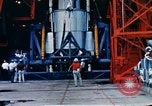 Standbild Mercury Atlas 8 Cape Canaveral Florida USA, 1962, aus Sekunde 24 historischem Filmmaterial Videoclip 65675024644