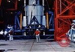 Standbild Mercury Atlas 8 Cape Canaveral Florida USA, 1962, aus Sekunde 26 historischem Filmmaterial Videoclip 65675024644