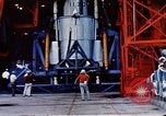 Standbild Mercury Atlas 8 Cape Canaveral Florida USA, 1962, aus Sekunde 27 historischem Filmmaterial Videoclip 65675024644