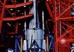 Standbild Mercury Atlas 8 Cape Canaveral Florida USA, 1962, aus Sekunde 31 historischem Filmmaterial Videoclip 65675024644