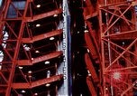 Standbild Mercury Atlas 8 Cape Canaveral Florida USA, 1962, aus Sekunde 38 historischem Filmmaterial Videoclip 65675024644