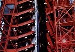 Standbild Mercury Atlas 8 Cape Canaveral Florida USA, 1962, aus Sekunde 43 historischem Filmmaterial Videoclip 65675024644