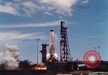 Standbild Mercury Atlas 8 Cape Canaveral Florida USA, 1962, aus Sekunde 57 historischem Filmmaterial Videoclip 65675024644