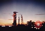 Immagine di Il mercurio Atlas 8 Cape Canaveral Florida USA, 1962, secondo 6 filmato di repertorio 65675024646