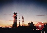 Immagine di Il mercurio Atlas 8 Cape Canaveral Florida USA, 1962, secondo 9 filmato di repertorio 65675024646