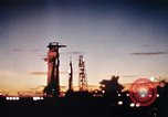 Immagine di Il mercurio Atlas 8 Cape Canaveral Florida USA, 1962, secondo 10 filmato di repertorio 65675024646