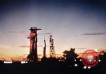 Immagine di Il mercurio Atlas 8 Cape Canaveral Florida USA, 1962, secondo 12 filmato di repertorio 65675024646