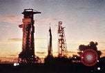 Immagine di Il mercurio Atlas 8 Cape Canaveral Florida USA, 1962, secondo 22 filmato di repertorio 65675024646