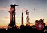 Immagine di Il mercurio Atlas 8 Cape Canaveral Florida USA, 1962, secondo 38 filmato di repertorio 65675024646