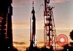 Immagine di Il mercurio Atlas 8 Cape Canaveral Florida USA, 1962, secondo 45 filmato di repertorio 65675024646