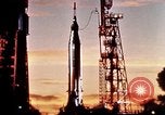Immagine di Il mercurio Atlas 8 Cape Canaveral Florida USA, 1962, secondo 46 filmato di repertorio 65675024646