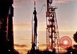 Immagine di Il mercurio Atlas 8 Cape Canaveral Florida USA, 1962, secondo 48 filmato di repertorio 65675024646
