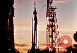 Immagine di Il mercurio Atlas 8 Cape Canaveral Florida USA, 1962, secondo 51 filmato di repertorio 65675024646