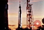 Immagine di Il mercurio Atlas 8 Cape Canaveral Florida USA, 1962, secondo 52 filmato di repertorio 65675024646