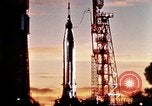 Immagine di Il mercurio Atlas 8 Cape Canaveral Florida USA, 1962, secondo 54 filmato di repertorio 65675024646