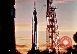 Immagine di Il mercurio Atlas 8 Cape Canaveral Florida USA, 1962, secondo 56 filmato di repertorio 65675024646