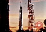 Immagine di Il mercurio Atlas 8 Cape Canaveral Florida USA, 1962, secondo 57 filmato di repertorio 65675024646