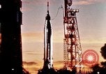 Immagine di Il mercurio Atlas 8 Cape Canaveral Florida USA, 1962, secondo 59 filmato di repertorio 65675024646