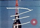 Immagine di Il mercurio Atlas 8 Cape Canaveral Florida USA, 1962, secondo 1 filmato di repertorio 65675024647