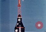 Immagine di Il mercurio Atlas 8 Cape Canaveral Florida USA, 1962, secondo 3 filmato di repertorio 65675024647