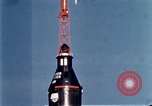 Immagine di Il mercurio Atlas 8 Cape Canaveral Florida USA, 1962, secondo 4 filmato di repertorio 65675024647